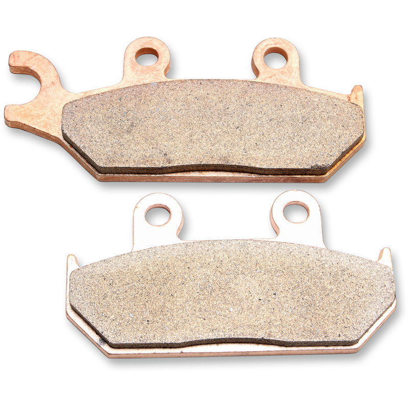BRAKE PAD EBC FA645SV