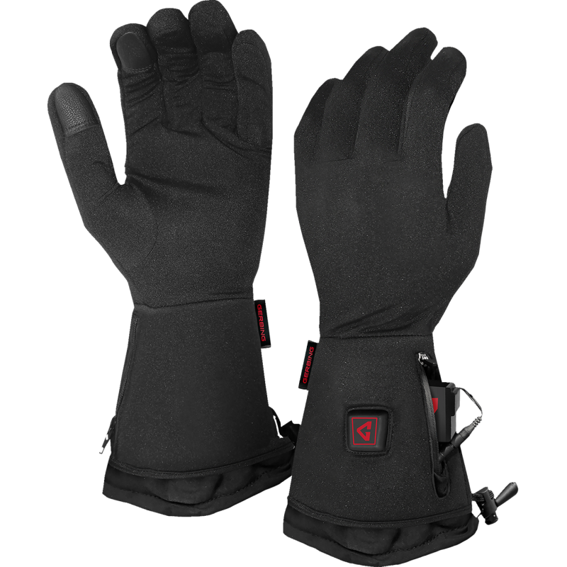 GLOVE LINER HEAT 7V L/XL