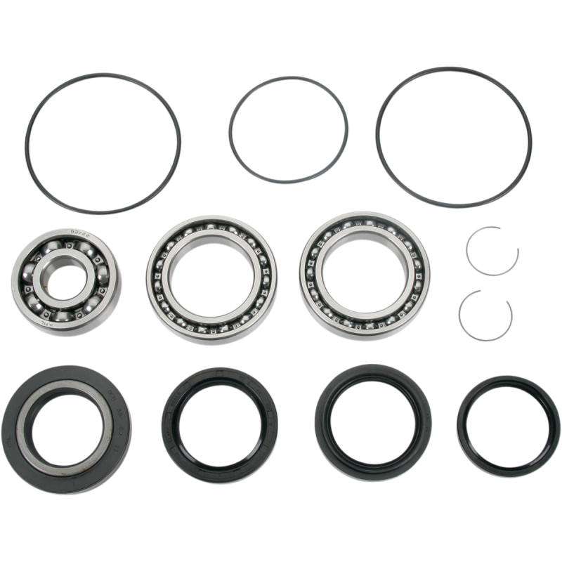 ALL BALLS DIFFERENTIAL KIT