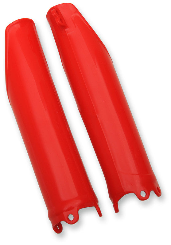 COVERS FORK CRF450 RD