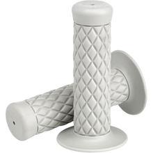 GRIPS THRUSTER 7/8" WHITE