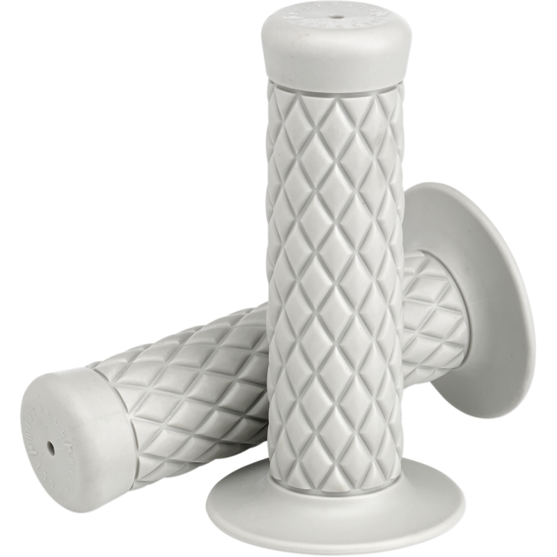 GRIPS THRUSTER 7/8" WHITE
