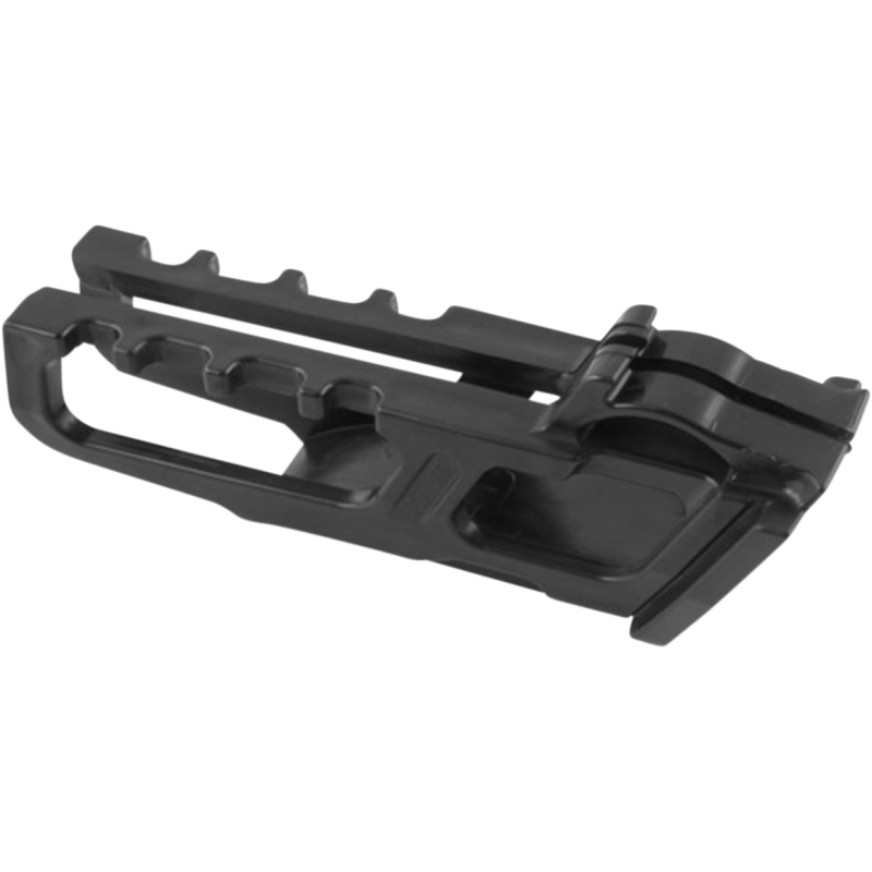 Chain Guide- KAW KX85/100:14-22 black