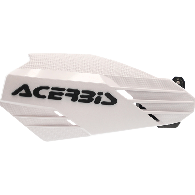 Handguard- K-Linear KX250:25, KX450:24-25 white/black