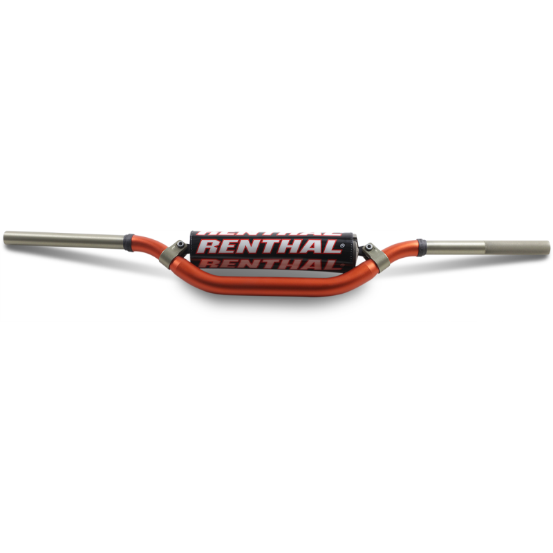 RENTHAL TWINWALL HANDLEBAR KTM HIGH ORANGE 994