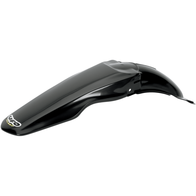 RM125/250 03-08 REAR FENDER BLACK