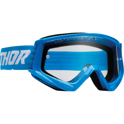 GOGGLE COMBAT RACER YOUTH