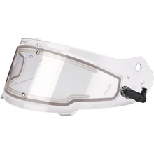 WARRNT SHIELD ELECTRIC CLR