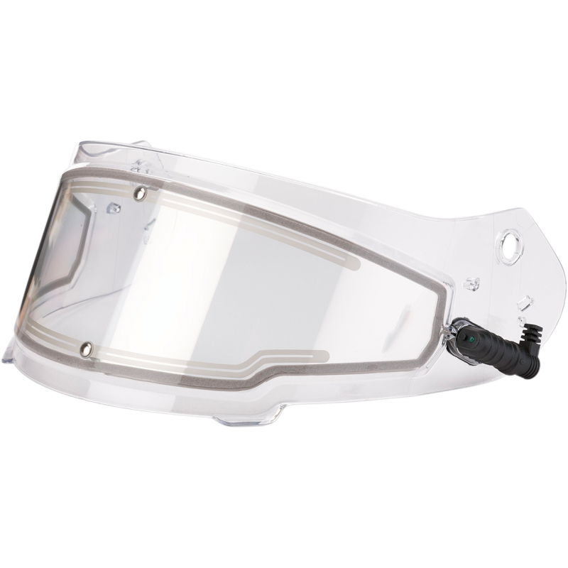 WARRNT SHIELD ELECTRIC CLR