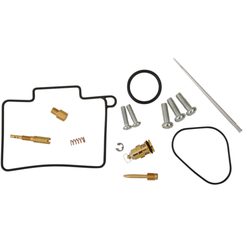 REPAIR KIT CARB YAM