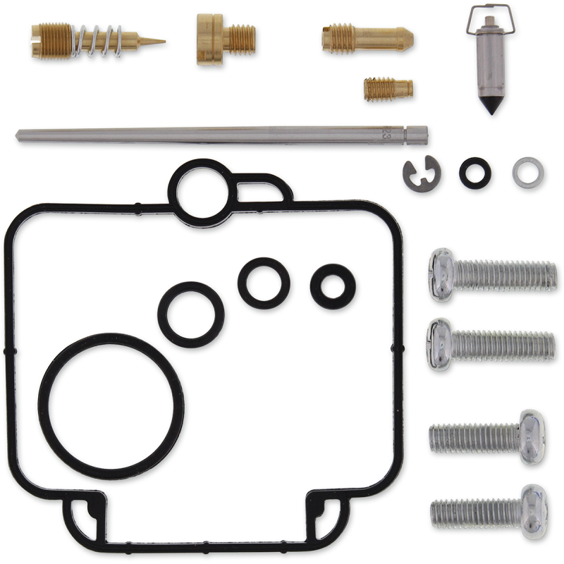 REPAIR KIT CARB SUZ