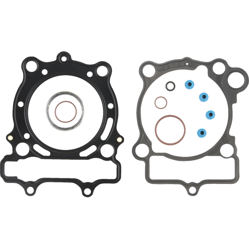 GASKET KIT T/E RM-Z250 77MM