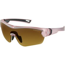 SUNGL BOBST STLA ROS GD BR LNS