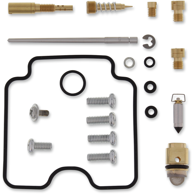 REPAIR KT CARB ARCTIC CAT
