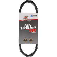 BELT, ALL TRAXION HD