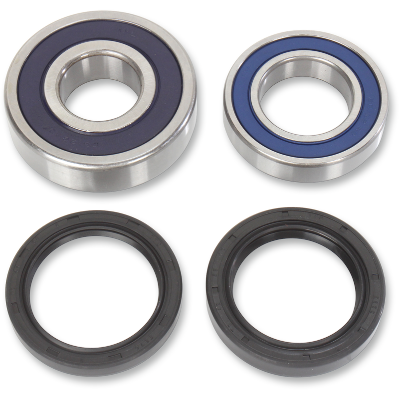 ATV REAR WHEEL BEARING & SEAL KIT