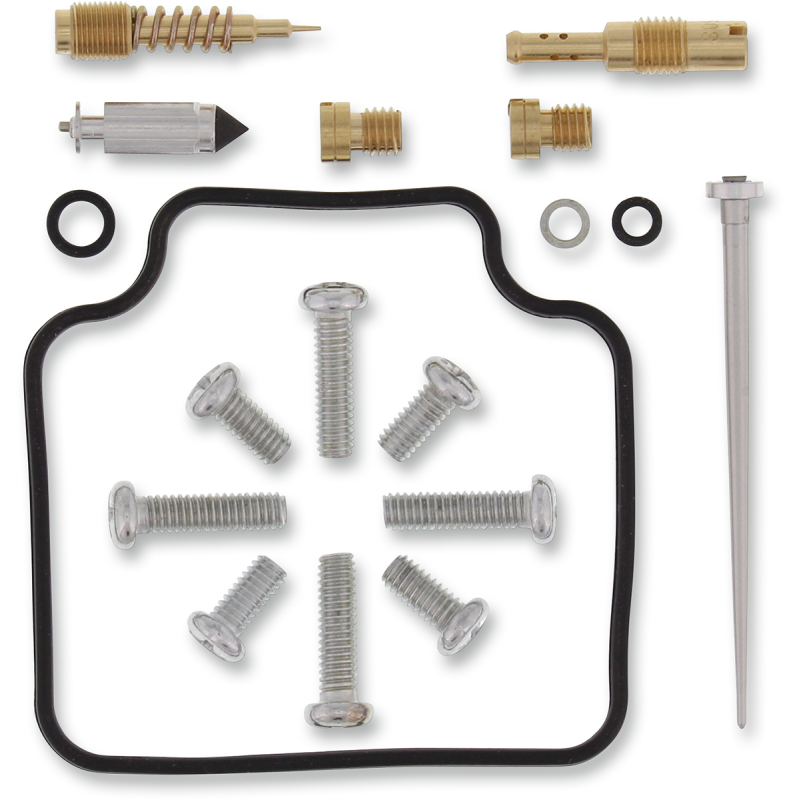 REPAIR KIT CARB HON
