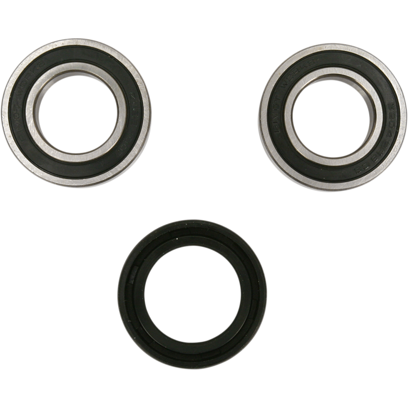 SUZ FRONT WHEEL BEARING KITS S24-000