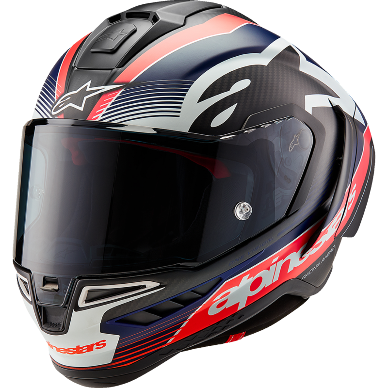 S-R10 TEAM HELMET CRB/R/BL