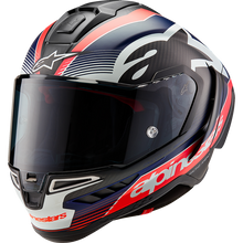S-R10 TEAM HELMET CRB/R/BL