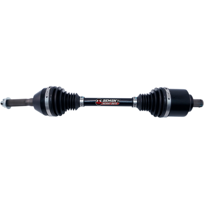 DEMON HD AXLE