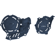 X-Power KIT FC450:23, SXF450:23 blue