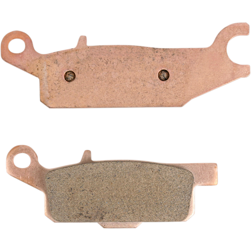 FA446R SINTERED SERIES BRAKE PAD SET