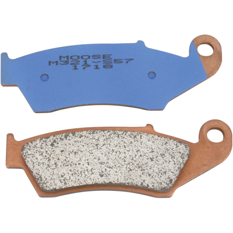 MOOSE M1 COMP PADS