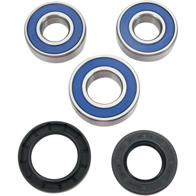 25-1256 WHEEL BEARING & SEAL KIT