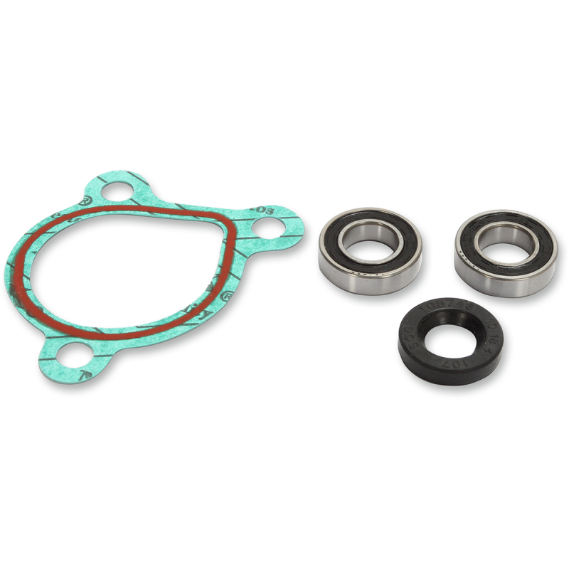 02-08 50 SX Water Pump Kit