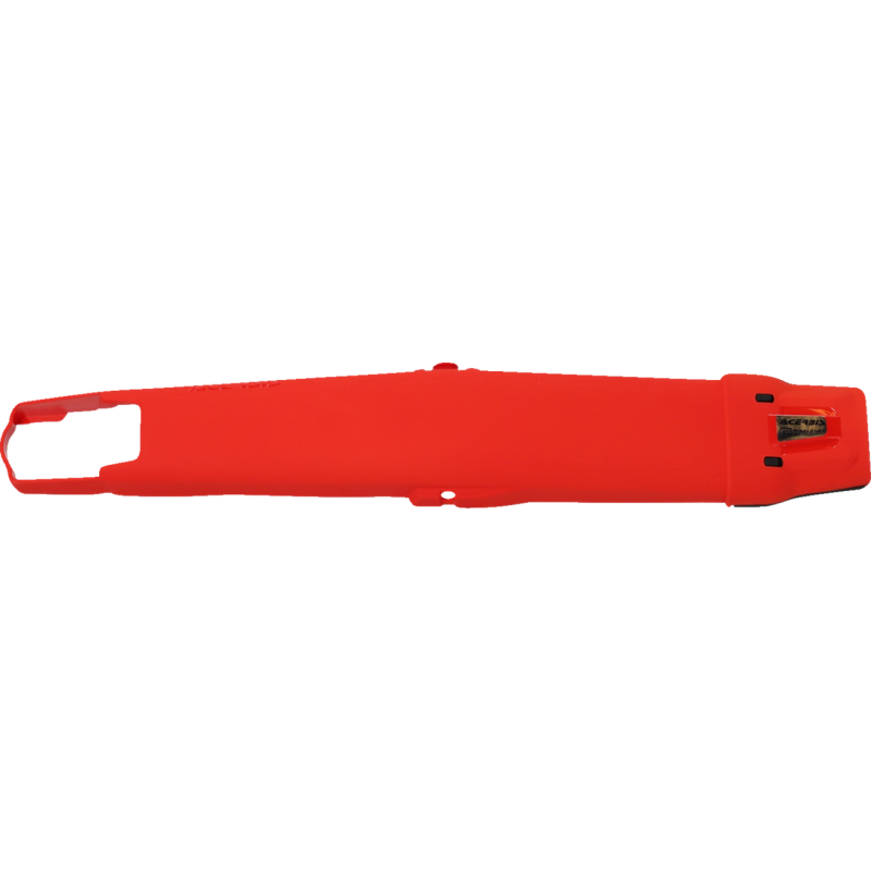 SWING ARM GUARD HONDA RED
