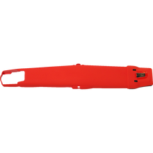 Teketmgnt SwingArm Grd CRF250R/RX:22-23,CRF450R/RX:21-23 red