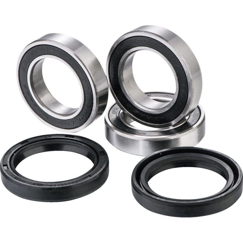 Wheel Bearing Kit - Rear