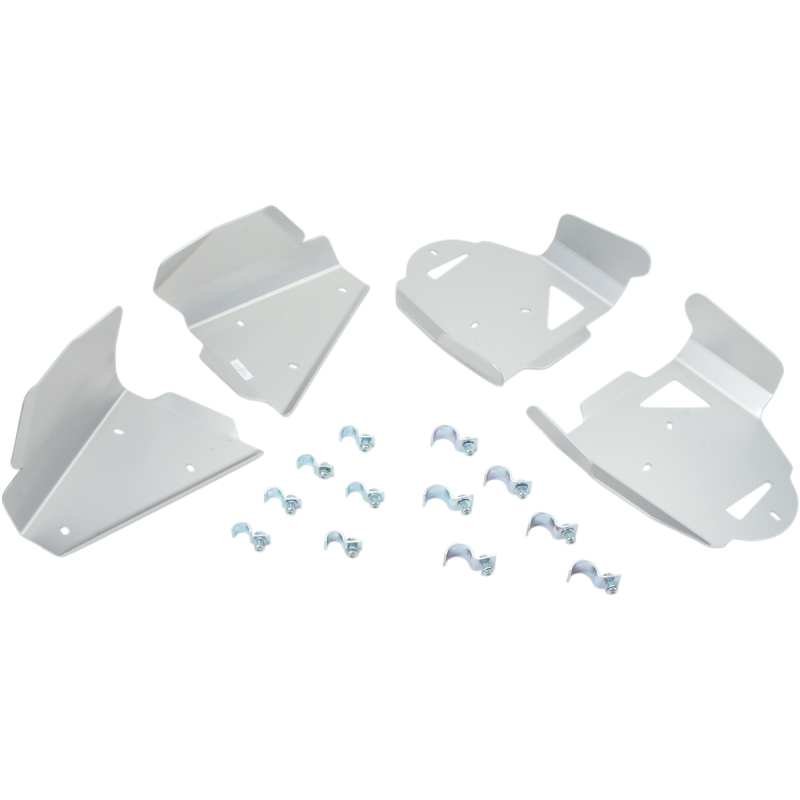 A-ARM GUARDS KVF650i 07-08/750i 05-08