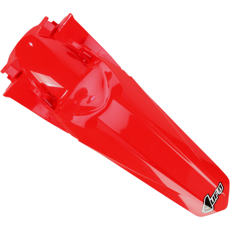 REAR FENDER CRF450 2013 CRF RED