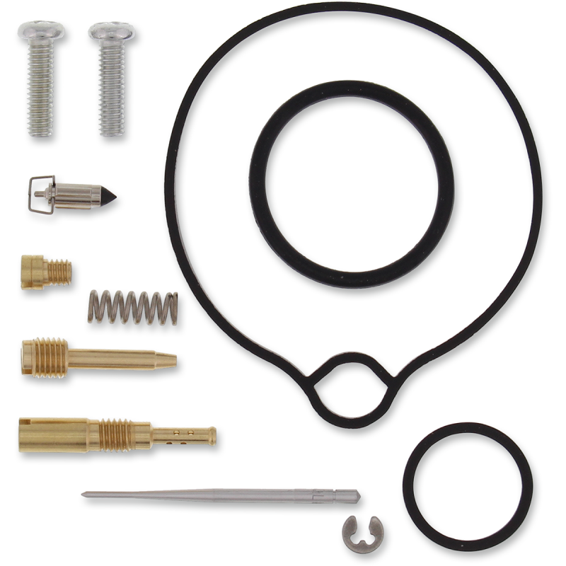 REPAIR KT CARB ARCTIC CAT