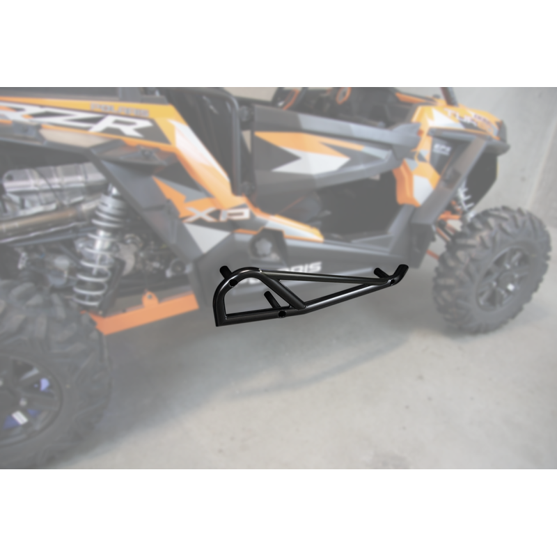MOOSE NERF BARS