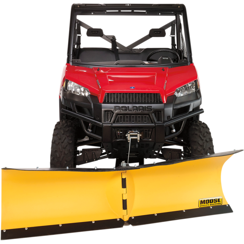 MOOSE V-PLOW PUSH TUBE