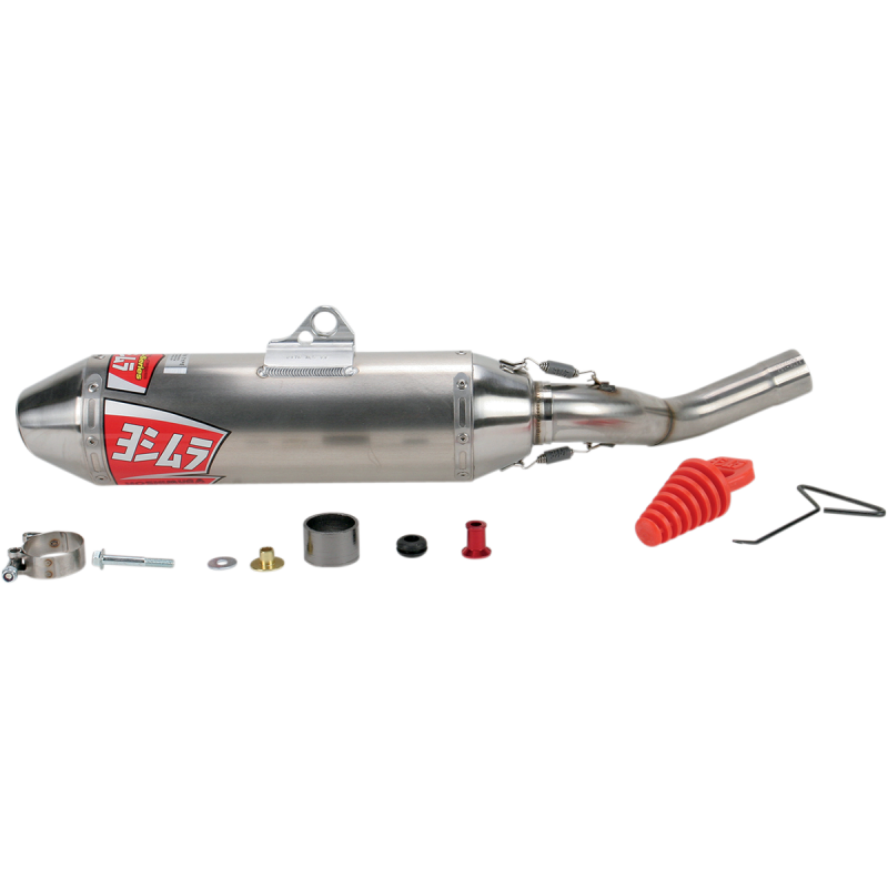 03-14 LTZ/KFX/DVX400 RS2-COMP SO SS/AL