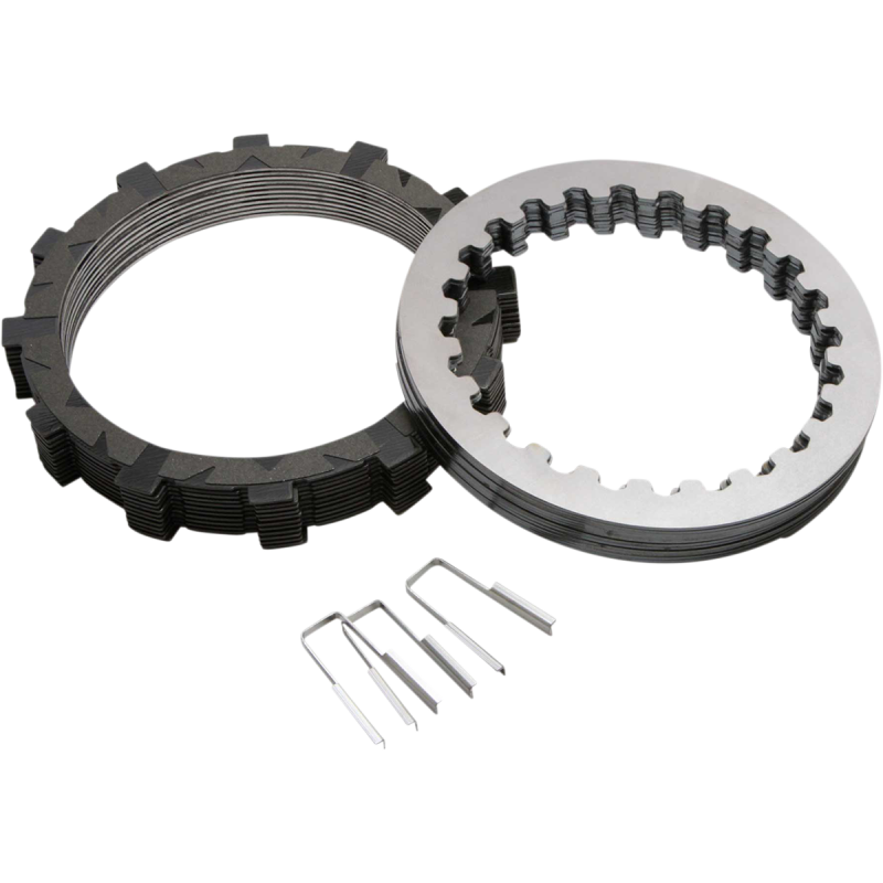 CLTCH PK RP TQD CRF450 21