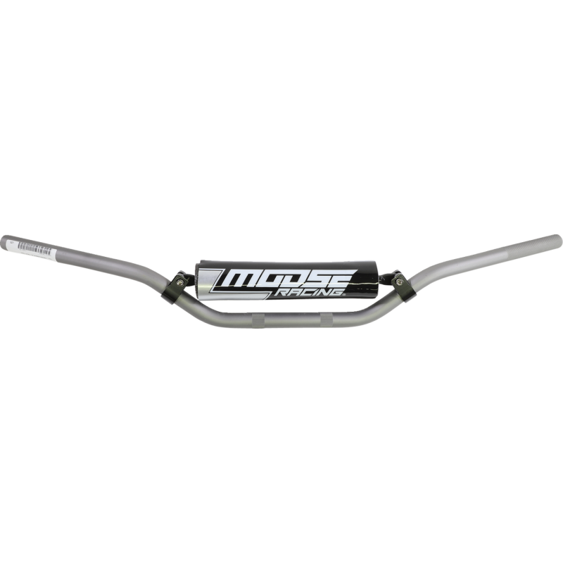 MOOSE EKO HANDLE BARS 7/8 YZF/KXF MT SLVR