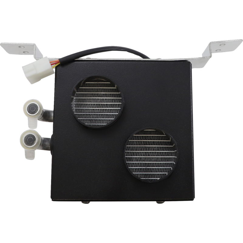MOOSE CAB HEATER
