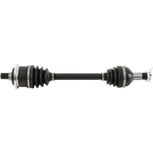 AXLE KIT COMPLETE ARC CAT