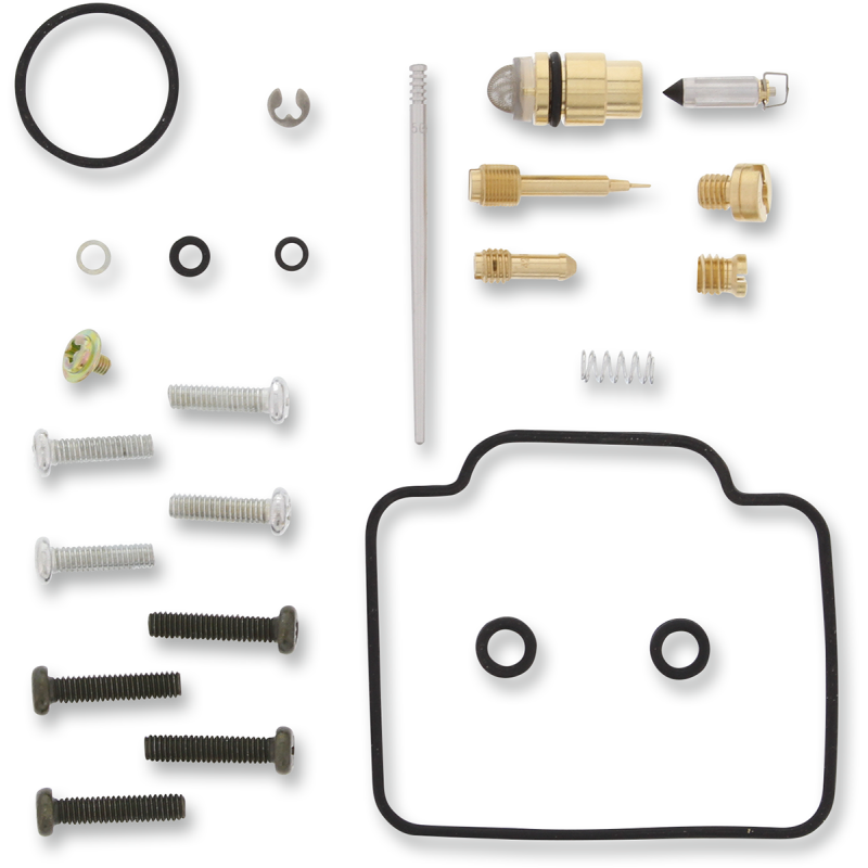 REPAIR KIT CARB YAM