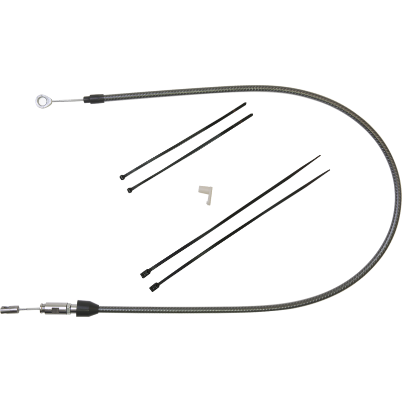 CABLE CLUTCH QUICK CON KF