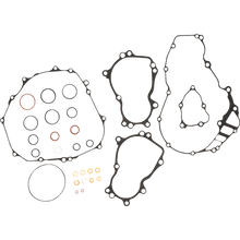 GASKET KIT B/E TALON,PIONEER