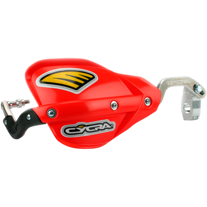 GUARD HAND CRM RP1 1/8 RD