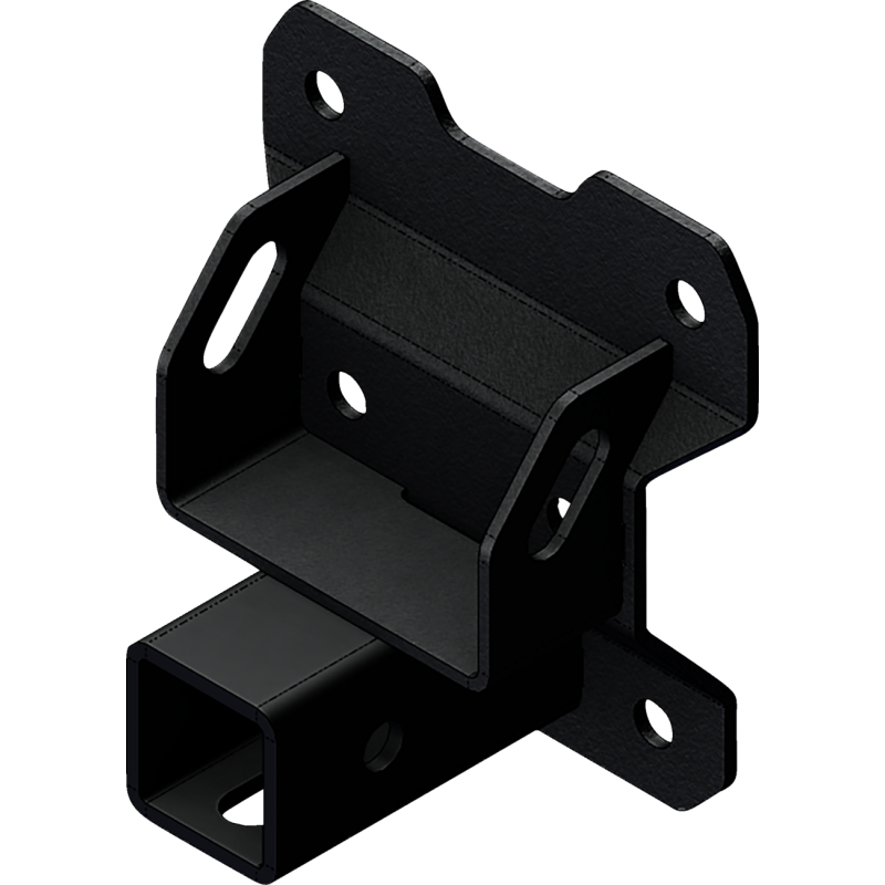 HITCH - REAR RECEIVER - 2" - CAN-AM MAVERICK X3