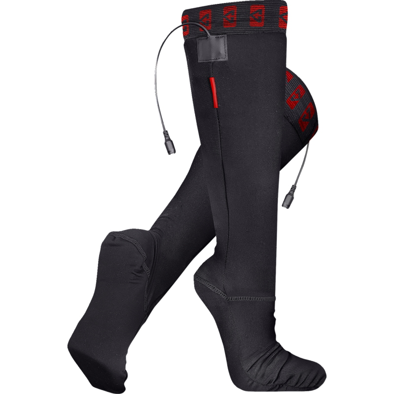 SOCK HEAT 12V L