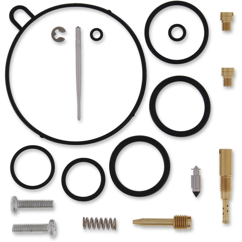 REPAIR KIT CARB HON